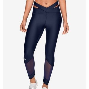 under armoir navy heat gear